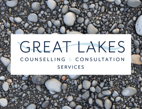 Welcome to Great Lakes Counselling & Consultation Services