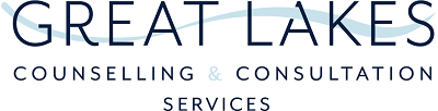 Great Lakes Counselling Consultation Norfolk County Logo