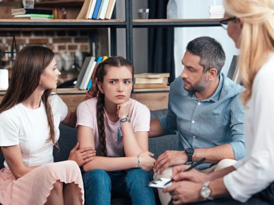 Family Therapy