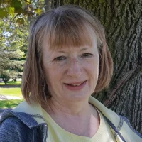 Judy Barker