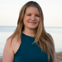 Pamela Baker