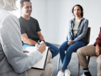 Workplace Therapy